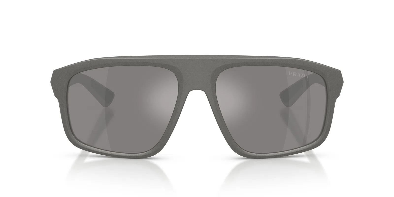 Prada Linea Rossa B02SF Sunglasses - view 17
